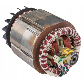 Prenosni trifazni generator Powermat 3000 W na bencin