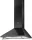  Dimniška napa Elica Tamaya Rail ANBR/A/60 Retro 60cm Antracit