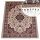 Optimized name: Vintage preproga za dnevno sobo v perzijskem stilu 120 x 170 cm