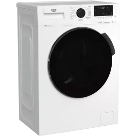  Pralni stroj Beko WUE6624XBWS SteamCure 1200 vrt/min Bela