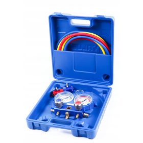 Manometerji za avtomobilsko klimatsko napravo R134a