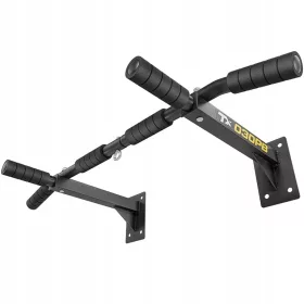 Stenska vadbena palica za vlečenje Trex Sport 250 kg
