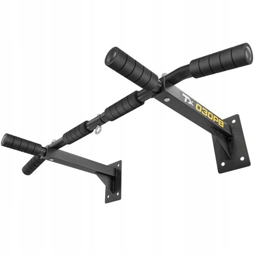 Stenska vadbena palica za vlečenje Trex Sport 250 kg