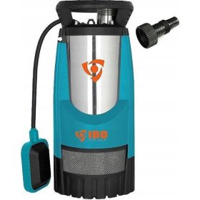  IBO potopna črpalka 1200 W 6300 l/h