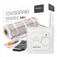 Set talnega gretja za ploščice Warmtec DS2-40/T73 4 m2