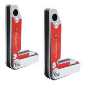 Magnetni varilni kotni držalo z ročico WM7-M