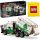 LEGO Technic Mack LR 42167 Električni Smetarski Tovornjak + Darilna Vrečka