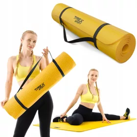 Podloga za jogo TREX Sport 190x80cm