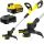 STANLEY V20 Akumulatorska Motorna Kosa SFMCST933M1 18V 4Ah