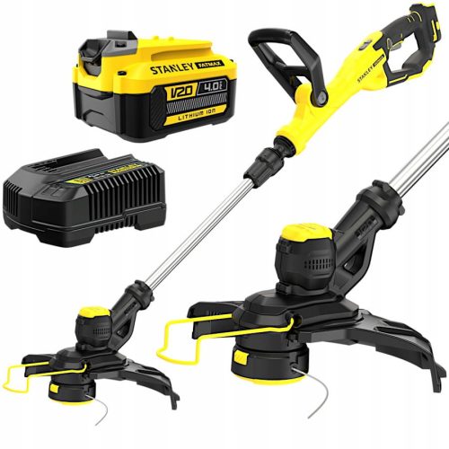 STANLEY V20 Akumulatorska Motorna Kosa SFMCST933M1 18V 4Ah