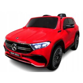    MERCEDES EQA250 Avto na akumulator 2 motorja PILOT EVA SKIN BUJAK