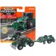 DELOVNI TRAKTOR ZA VŽIGALICE MBX MEGA TRACTOR HFH26 N3242