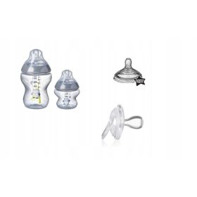 COLOR steklenica Tommee Tippee Sova 260 ml 150 ML