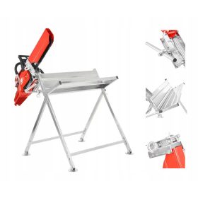 Stojalo za rezanje lesa Hecht 902 - Stabilno in učinkovito