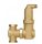 Separator mikropuščanja zraka 1 1/4" REFLEX