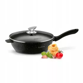    Konighoffer Pollo tradicionalna ponev 28 cm non-stick (neoprijemljiva)