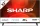  Sharp 32FH2EA TV 32" LED 1366x768 (HD Ready) AndroidTV Dolby Digital