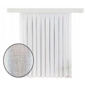 Eleganten etaminski zaves 200 cm x 260