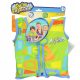 Plavalni brezrokavnik Fisher Price Bestway M/L 56 cm roza