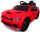 Dodge SRT Električni Avto na Akumulator EVA SKRA Pilot