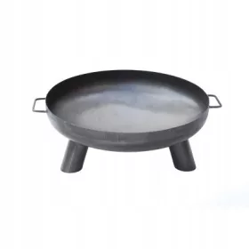  Vrtni kamin Kreta - premer 60 cm