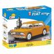 COBI 24522 Avto Youngtimer Fiat 125P 5 let + 96 elementov 17 x 4 x 14 cm