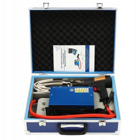   Induktorski grelnik visoke moči za raztapljanje rje in demontažo kovinskih delov