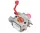  Uplinjač Husqvarna WT-875A