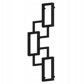 Dekorativni radiator za kopalnico AMSTERDAM 1320/480