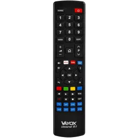   Vayox univerzalni daljinski upravljalnik VA0141 za TV Dekoder DVD