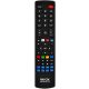 Vayox univerzalni daljinski upravljalnik VA0141 za TV Dekoder DVD