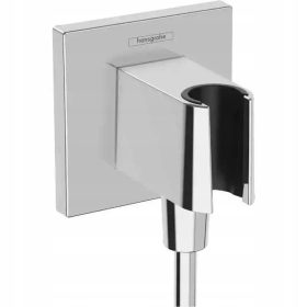 Hansgrohe kromirana tuš ročka Fixfit E 26889000