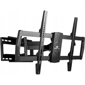   Ime izdelka: Vrtljiv nosilec za TV LCD TV Obešalnik Močan 32-80 palcev KingMount Plus