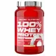 SCITEC 100% WHEY PROTEIN PROFESSIONAL 920g WPC – Vanilija