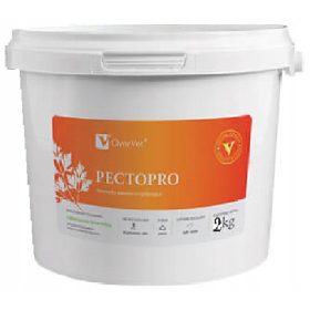 Over VET Pectopro 2kg Za prebavo telet