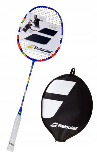 BABOLAT BASE EXPLORER 2 Badminton Raketa