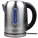  Grelnik vode Camry CR 1253 2200 W 1,7 l srebrno/siv