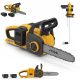 STIGA Akumulatorska Žaga CS 300e Z 2 Akumulatorjema 20V 4.2Ah 30cm