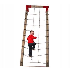 Plezalna mreža za otroke Just Fun 1,5 x 2,7 m