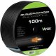  Antenski kabel Vayox CC1-100GEL, črn, 100 m
