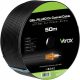  Antenski kabel Vayox CC1-50GEL črn 50 m