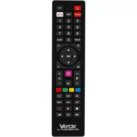 DALJINSKI UPRAVLJALNIK ZA TV TCL IN THOMSON VAYOX VA0143