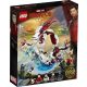 LEGO Super junaki 76177 Bitka v starodavni vasi MARVEL