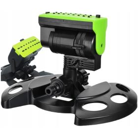  Gotel oscilacijski vrtni škropilnik