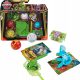 BAKUGAN SPECIAL ATTACK OKTOGON SPECIAL ATTACK SPIDRA 5-PAK