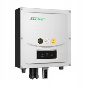  Pretvornik Sanyu 3600 W SPH50M