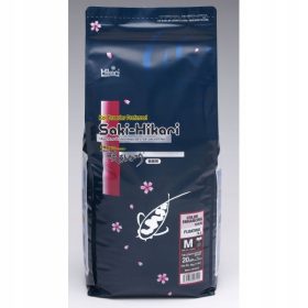 Hrana Hikari Saki-Hikari Color Enhancing 5kg