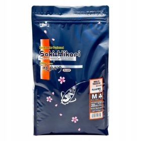 Hrana za ribe Hikari 5 kg