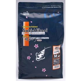 Hikari Saki Multi-Season Medium hrana za ribe