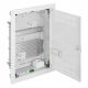 Elektro-Plast Nasielsk 1 V IP30 1 A Razdelilna Škatla